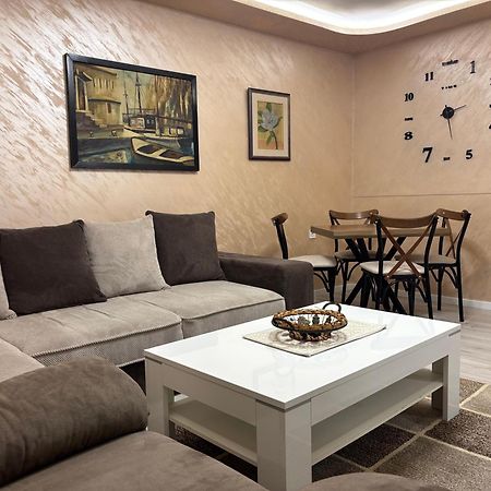 Max Apartments Podgorica Zewnętrze zdjęcie
