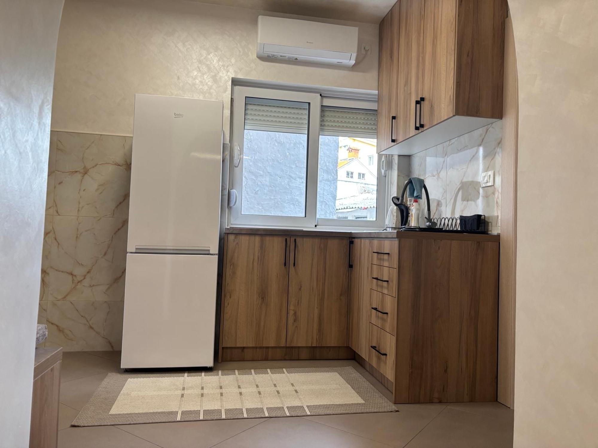 Max Apartments Podgorica Zewnętrze zdjęcie
