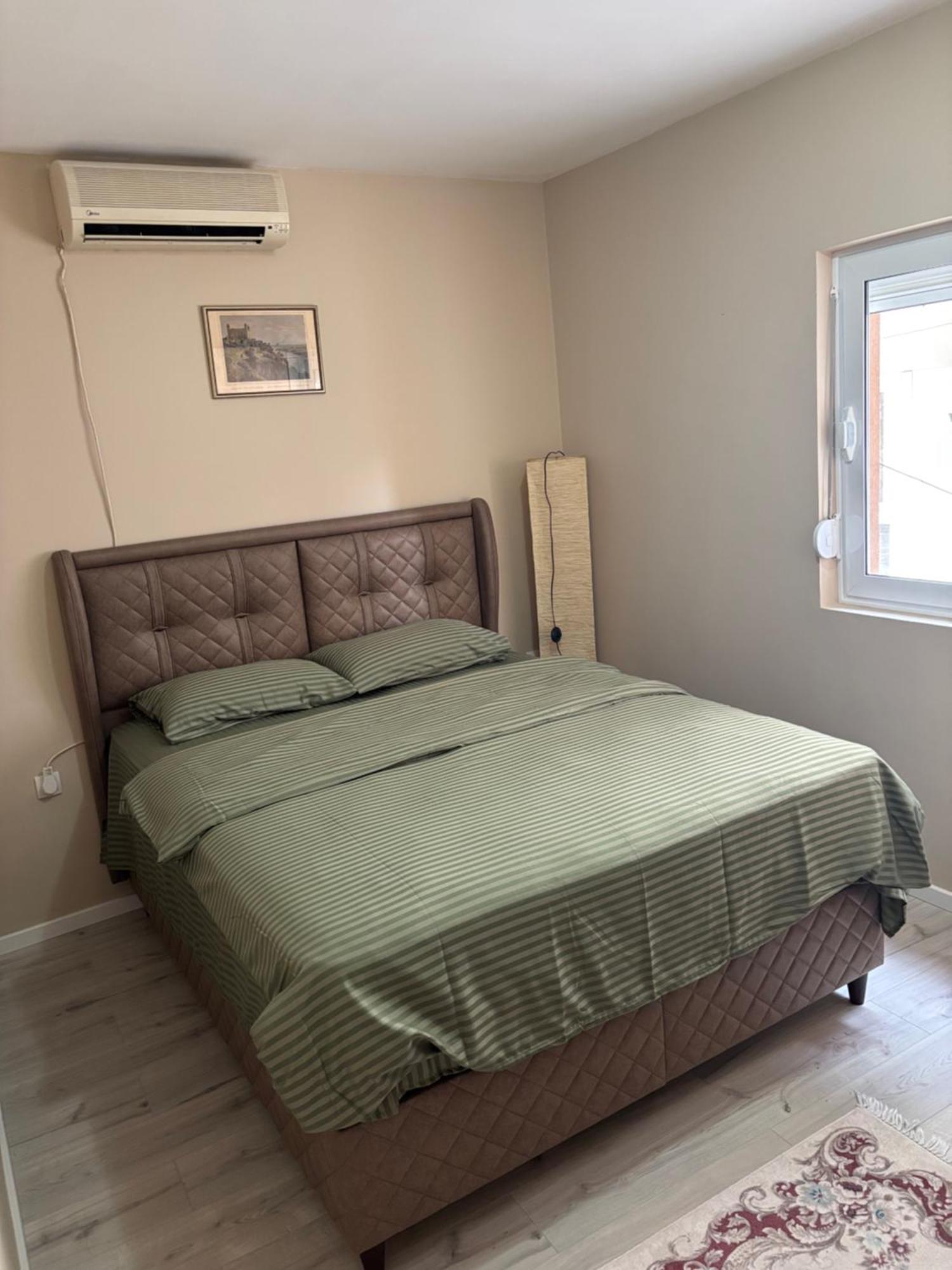 Max Apartments Podgorica Zewnętrze zdjęcie